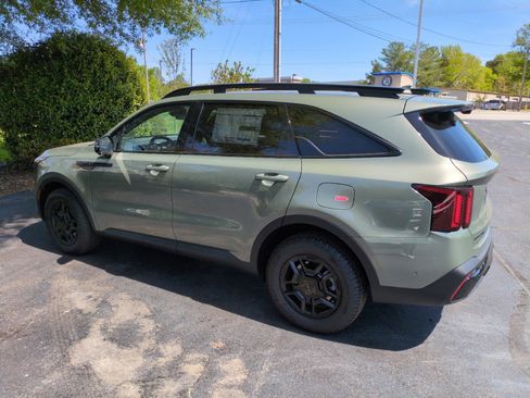 New 2026 Kia Sorento SX Prestige AWD/4WD image 5