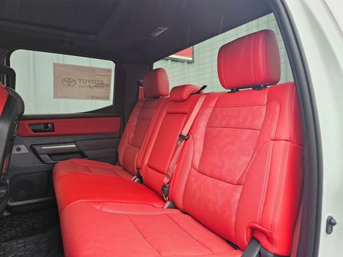 New 2026 Toyota Tundra TRD Pro image 9