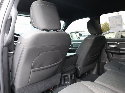 Used 2022 RAM 2500 Big Horn w/ Level A Equipment Group image 19