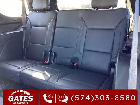 Used 2023 Chevrolet Tahoe LT image 17