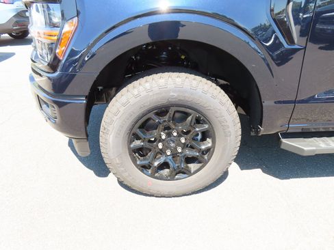 New 2026 Ford F150 XLT w/ Equipment Group 302A MID AWD/4WD image 8