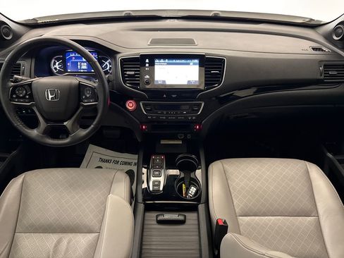 Used 2023 Honda Passport Elite image 15