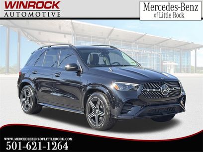 Certified 2025 Mercedes-Benz GLE 350 4MATIC