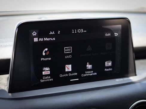 Used 2019 Kia Stinger GT1 RWD image 53
