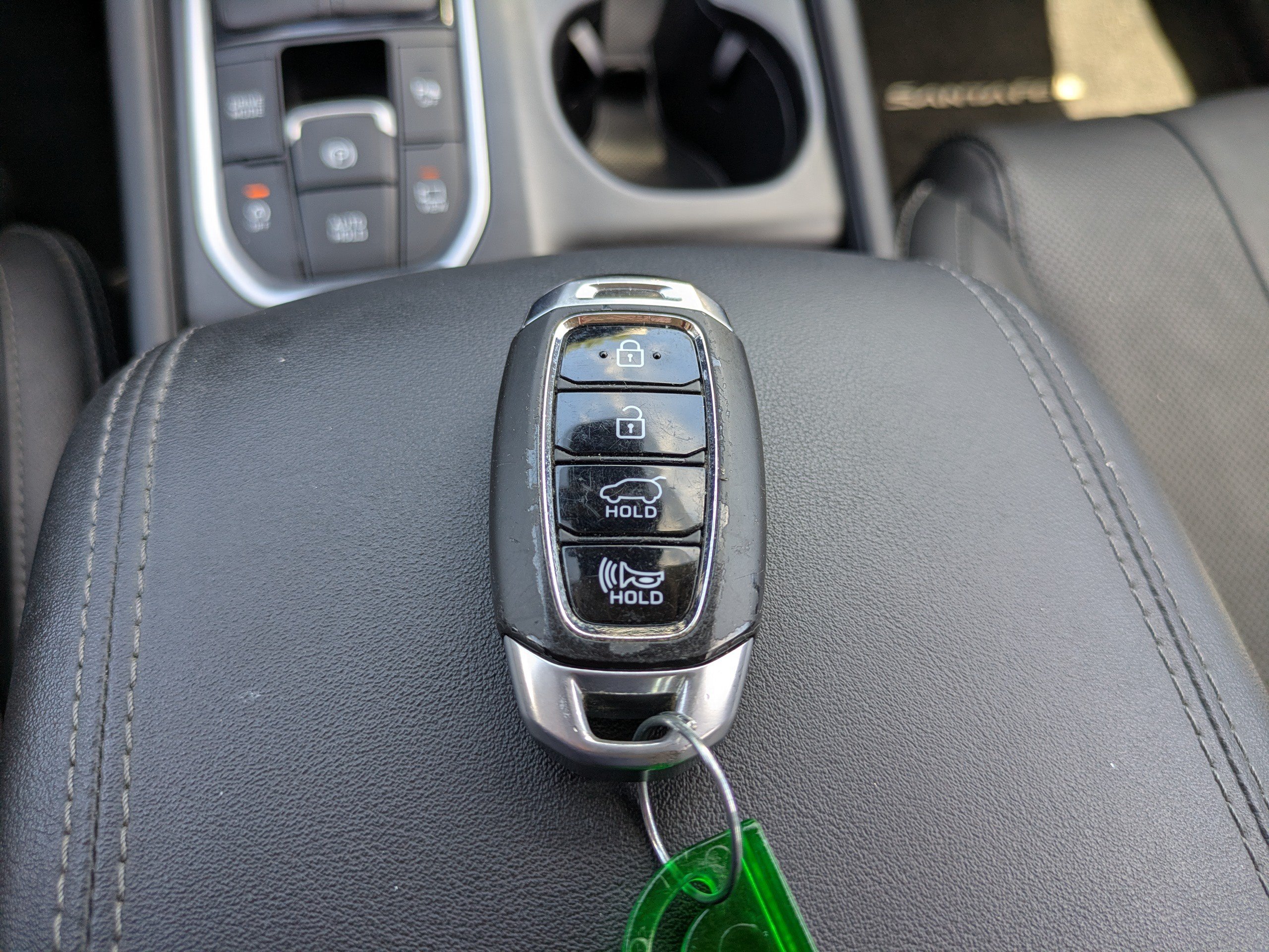 Used 2019 Hyundai Santa Fe FWD image 32