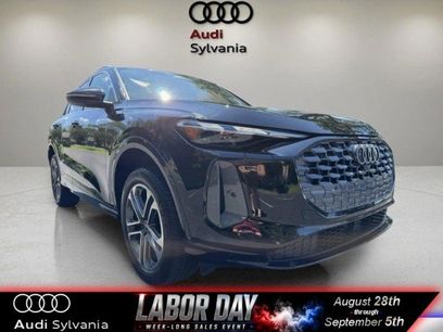 Certified 2025 Audi Q5 Premium w/ Convenience Package