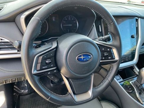 Used 2020 Subaru Outback Onyx Edition XT image 13