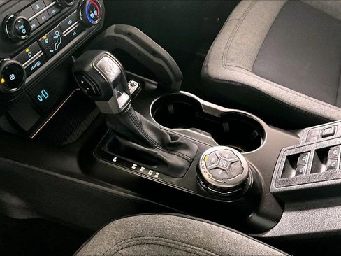 Used 2021 Ford Bronco Big Bend image 17