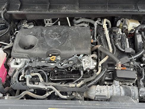 Used 2023 Toyota Highlander Bronze Edition image 33