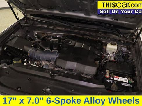 Used 2013 Toyota 4Runner SR5 w/ Convenience Pkg image 23