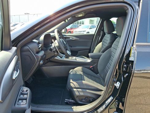 New 2025 Dodge Hornet R/T w/ R/T Blacktop Package image 7