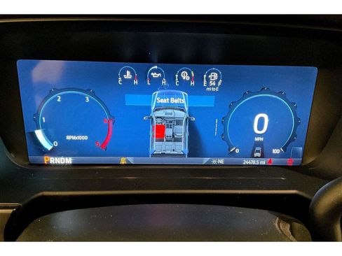 Used 2022 Chevrolet Colorado Z71 image 19