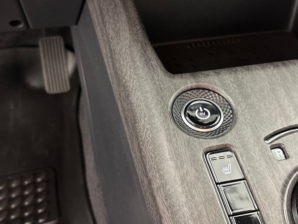Used 2025 Kia Niro Wind FWD image 37