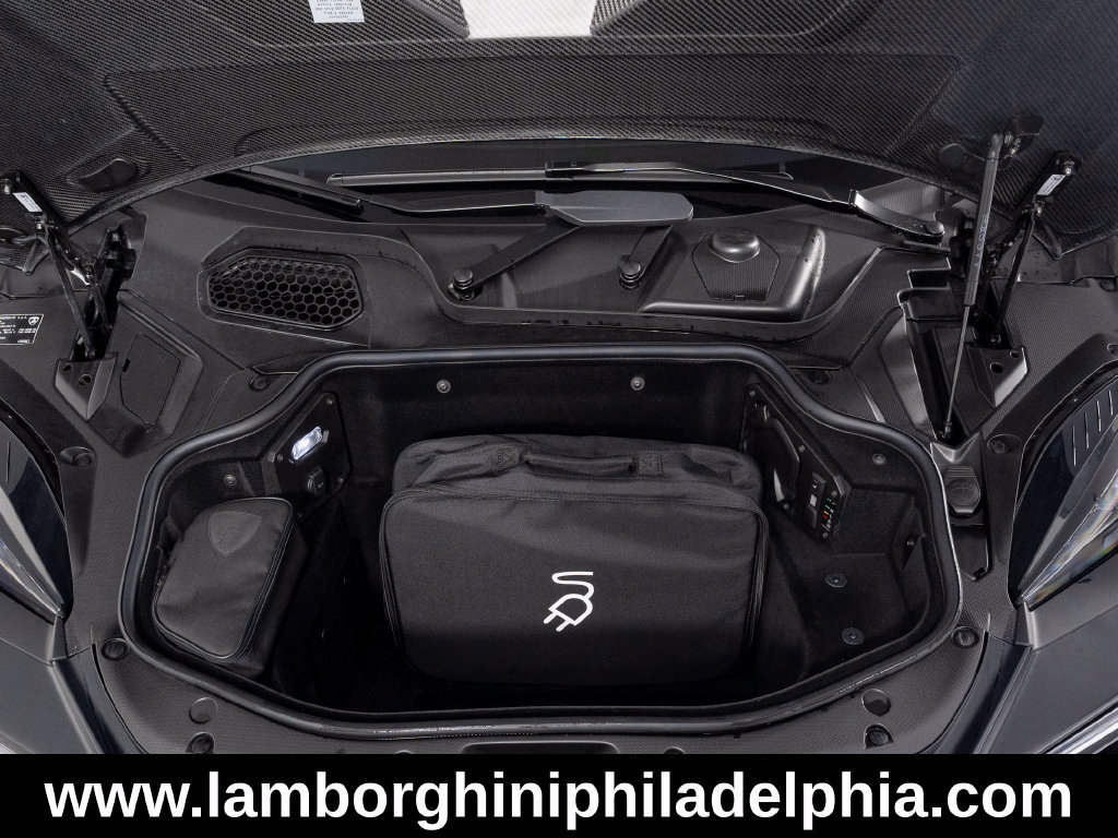 Used 2024 Lamborghini Revuelto AWD/4WD image 60