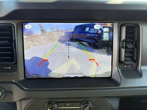 New 2025 Ford Bronco Big Bend image 20