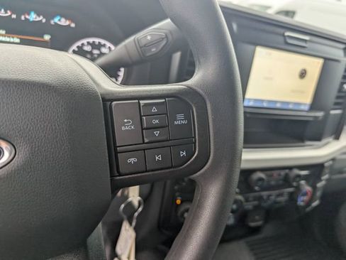 New 2026 Ford F550 4x4 Supercab Super Duty image 18