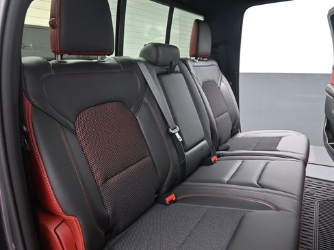 New 2026 RAM 1500 Rebel w/ Rebel Level 1 Equipment Group image 27