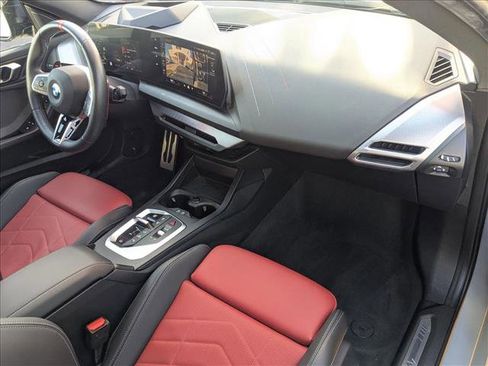 Used 2025 BMW M235i xDrive w/ Premium Package image 22