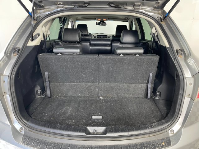 Used 2011 MAZDA CX-9 Grand Touring w/ Moonroof & Bose Audio Pkg AWD/4WD image 18