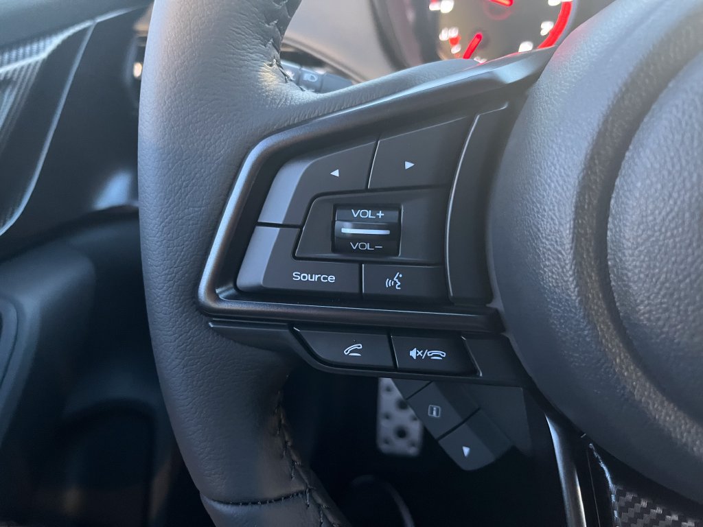 New 2026 Subaru WRX Premium AWD/4WD image 18