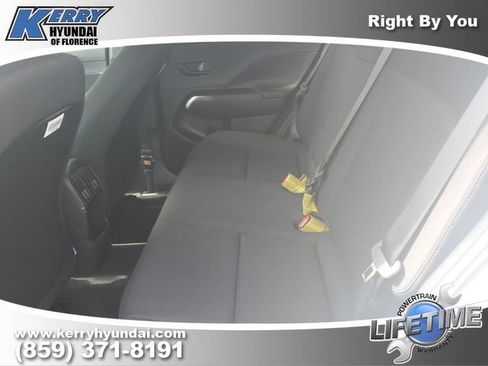 New 2026 Hyundai Kona SEL Sport AWD/4WD image 12