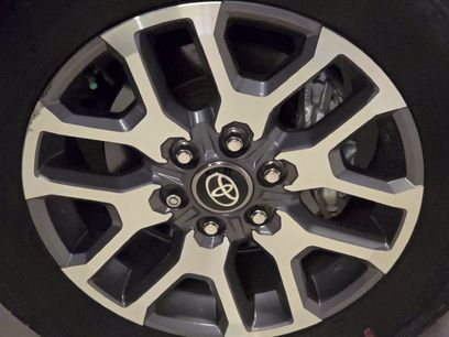 Used 2025 Toyota Sequoia 1794 Edition