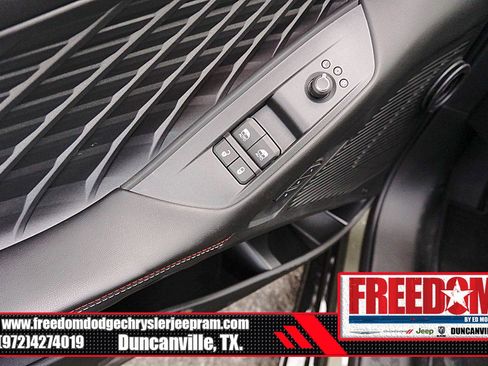 New 2026 Dodge Charger Scat Pack image 38