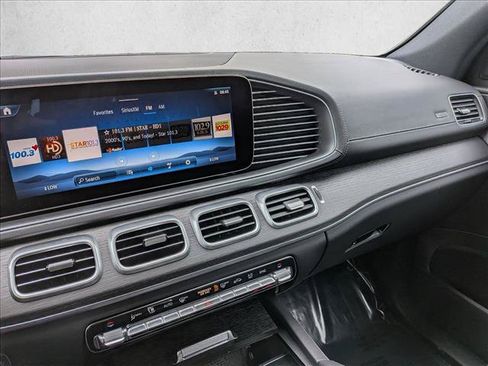 Certified 2026 Mercedes-Benz GLE 350 4MATIC image 12