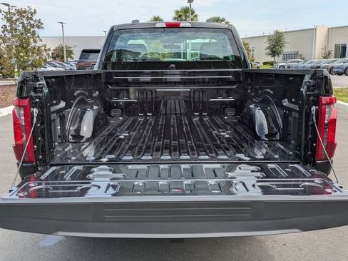 Used 2026 Ford F150 XL RWD image 13