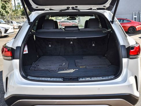 Used 2025 Lexus RX 350h w/ Convenience Package image 25