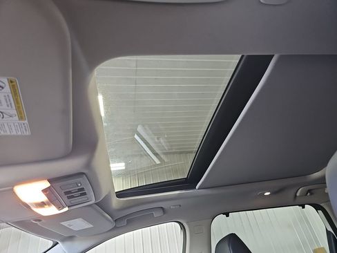 Certified 2023 Nissan Rogue SV w/ SV Premium B Package AWD/4WD image 30