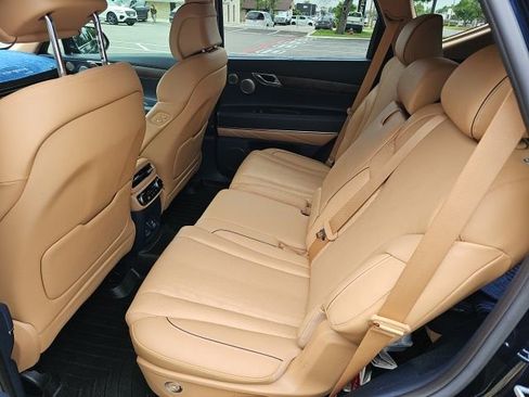 Used 2021 Genesis GV80 3.5T Advanced + image 6