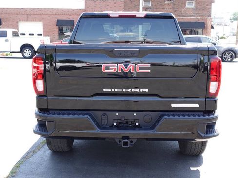 Used 2024 GMC Sierra 1500 Elevation AWD/4WD image 8