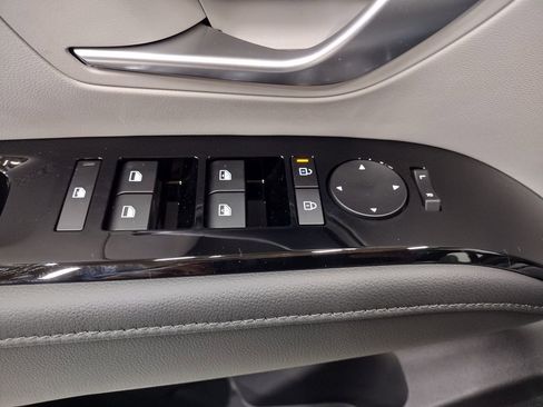 New 2026 Hyundai Tucson Limited image 21