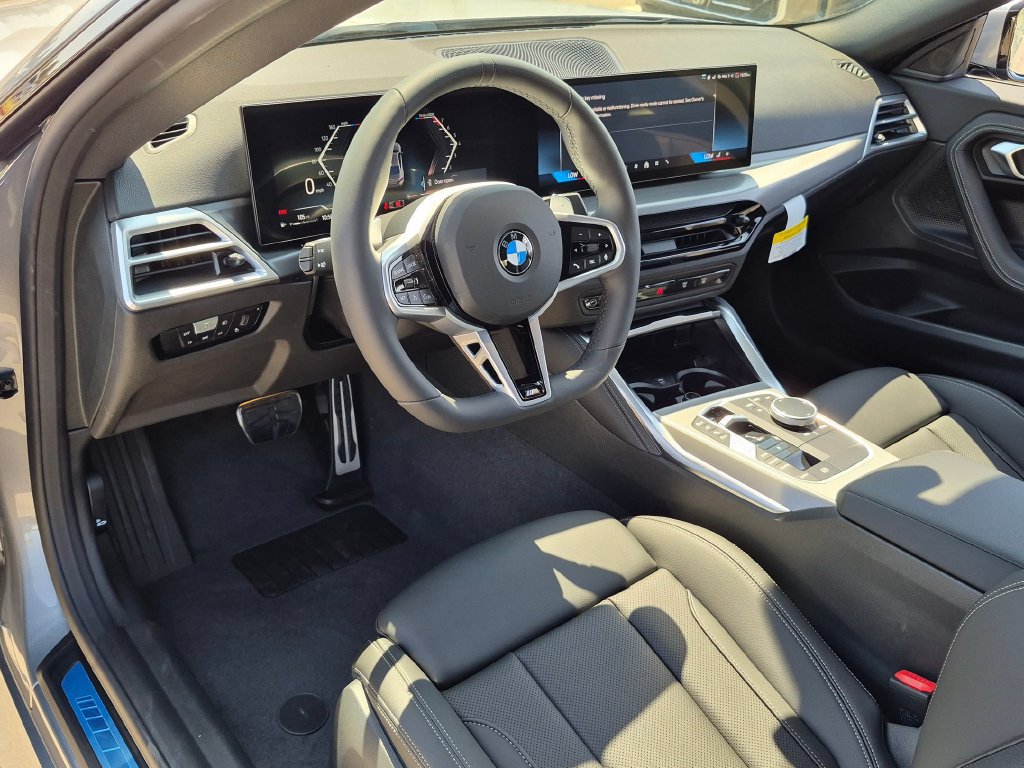 New 2026 BMW 230i xDrive Coupe w/ M Sport Package AWD/4WD image 8