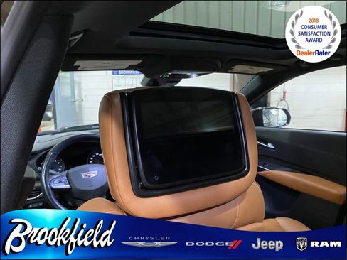 Used 2020 Cadillac XT4 Sport image 15