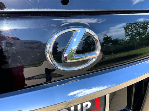 Used 2019 Lexus GX 460 Premium AWD/4WD image 31