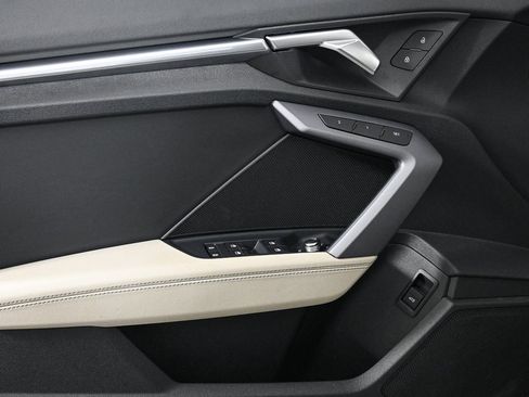 Certified 2025 Audi A3 2.0T Premium image 6