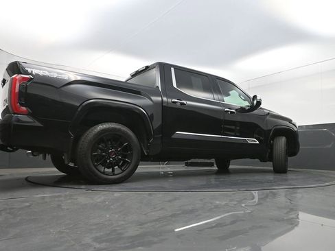 Used 2025 Toyota Tundra 1794 Edition w/ TRD Off-Road Package AWD/4WD image 33