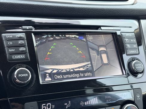 Used 2015 Nissan Rogue SV w/ SV Premium Package FWD image 21