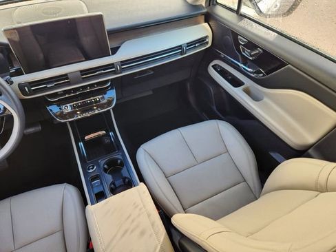 New 2025 Lincoln Corsair Grand Touring w/ Equipment Group 301A image 12