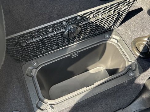 New 2026 RAM 3500 Laramie w/ Sport Appearance Package image 39