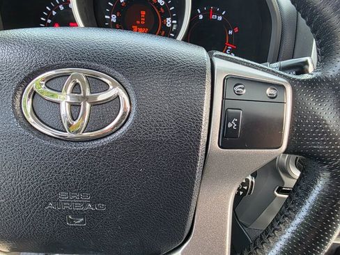 Used 2012 Toyota 4Runner Limited image 36
