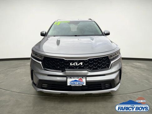 Used 2023 Kia Sorento EX image 6
