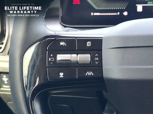 Certified 2026 Kia Sorento EX AWD/4WD image 27