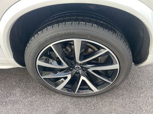 Certified 2023 Volvo XC90 B6 Plus w/ Protection Package image 11