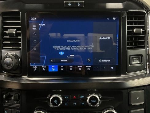 Used 2026 Ford F250 Lariat w/ Tremor Off-Road Package image 17