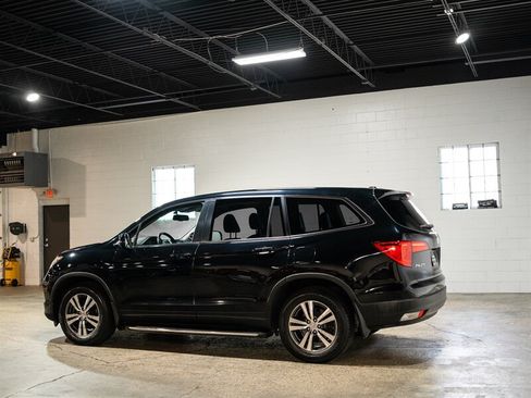 Used 2016 Honda Pilot EX-L image 4