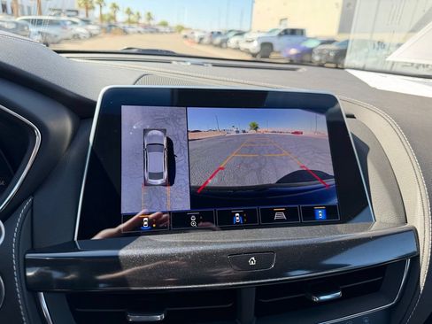 Used 2023 Cadillac CT5 V Blackwing w/ Driver Assist Package RWD image 33