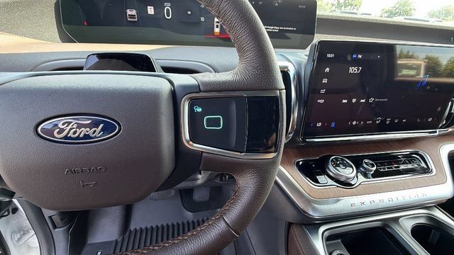 New 2026 Ford Expedition King Ranch AWD/4WD image 30